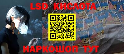 крисы Малгобек